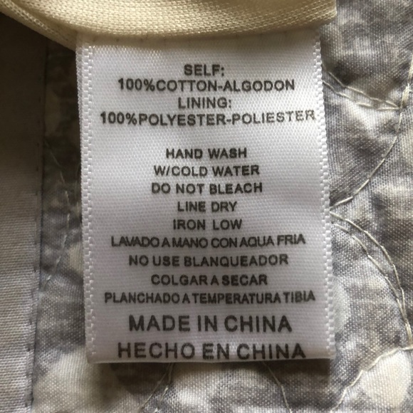 Striped Linen Maxi Skirt Set - Picture 8 of 8